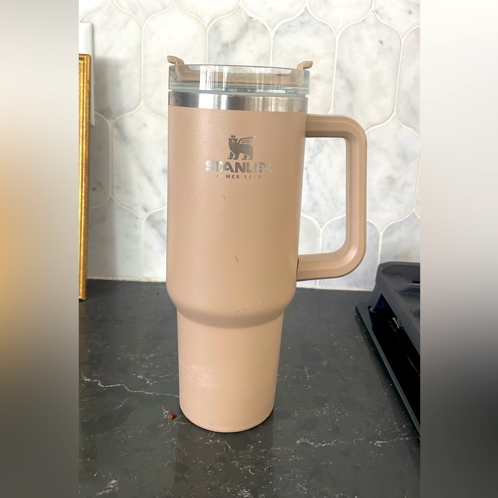 STANLEY 40 oz TUMBLER